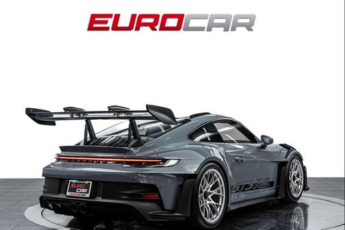 2023 Porsche 911 GT3 RS