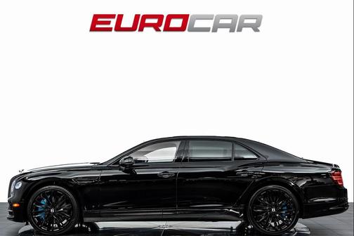 2024 Bentley Flying Spur Speed