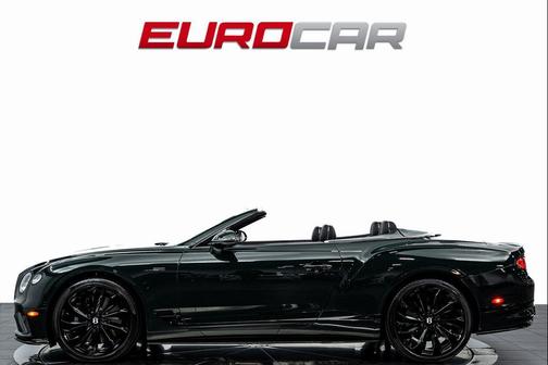 2024 Bentley Continental GT Base