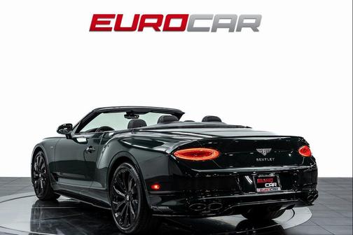 2024 Bentley Continental GT Base