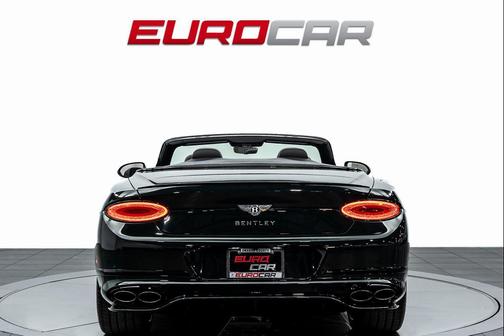 2024 Bentley Continental GT Base