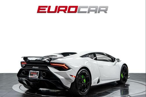 2023 Lamborghini Huracan Tecnica Coupe