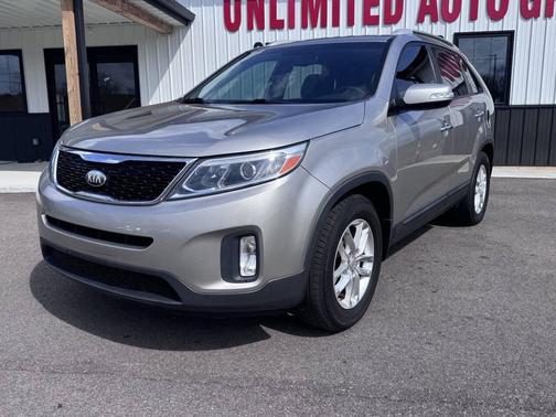2014 Kia Sorento LX