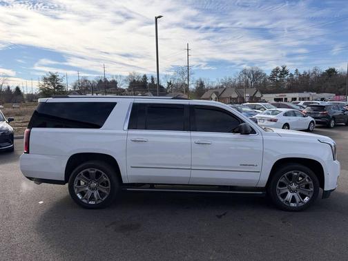 2015 GMC Yukon XL 1500 Denali