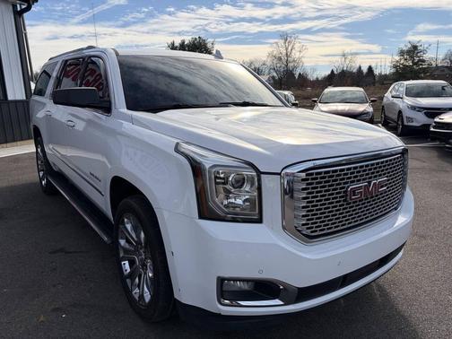 2015 GMC Yukon XL 1500 Denali