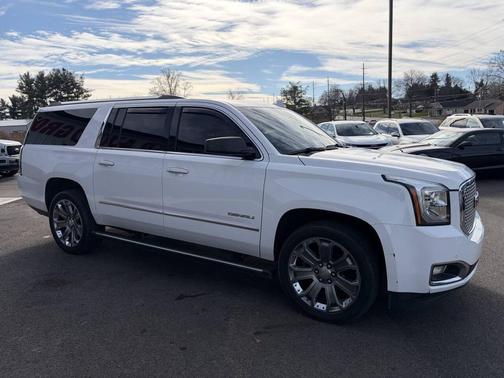 2015 GMC Yukon XL 1500 Denali