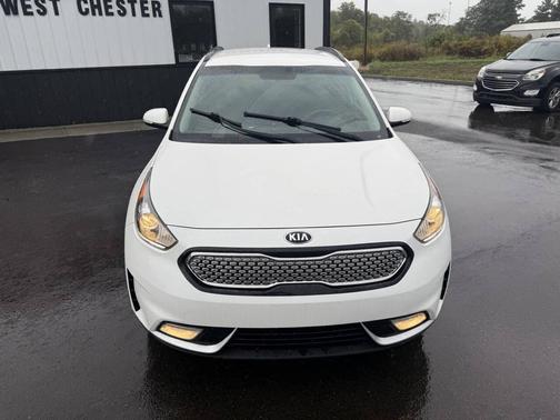 2019 Kia Niro s Touring