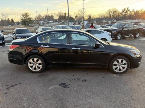 2010 Honda Accord EX