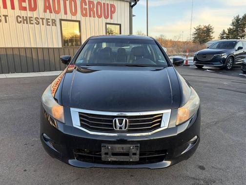 2010 Honda Accord EX