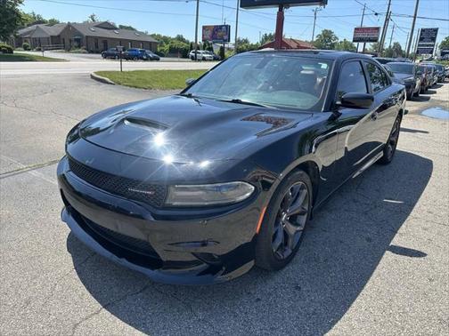 2019 Dodge Charger GT