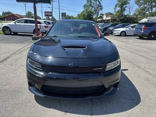 2019 Dodge Charger GT