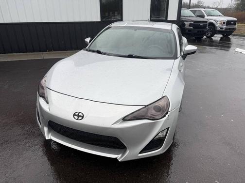 2014 Scion FR-S Base