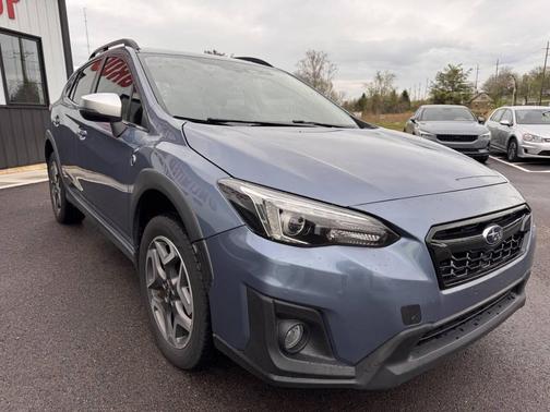 2018 Subaru Crosstrek 2.0i Limited