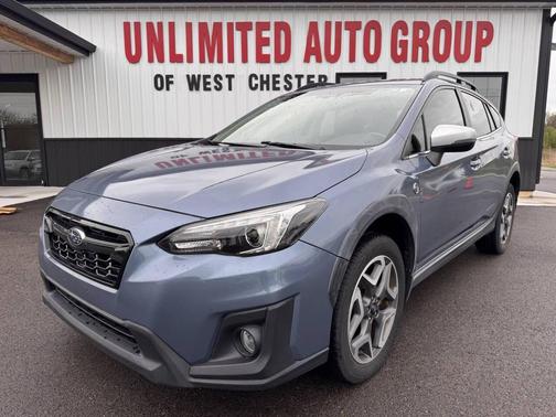 2018 Subaru Crosstrek 2.0i Limited
