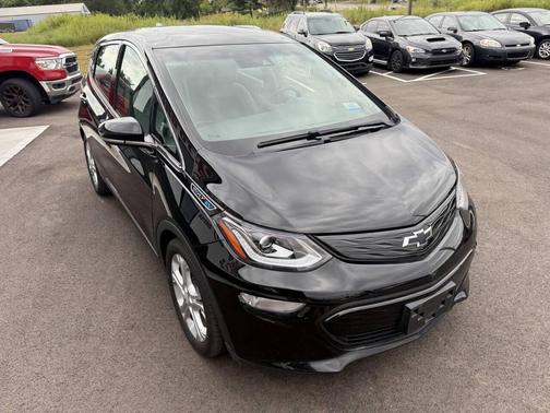 2021 Chevrolet Bolt EV LT 4dr Hatchback