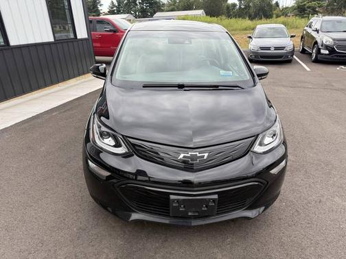 2021 Chevrolet Bolt EV LT 4dr Hatchback