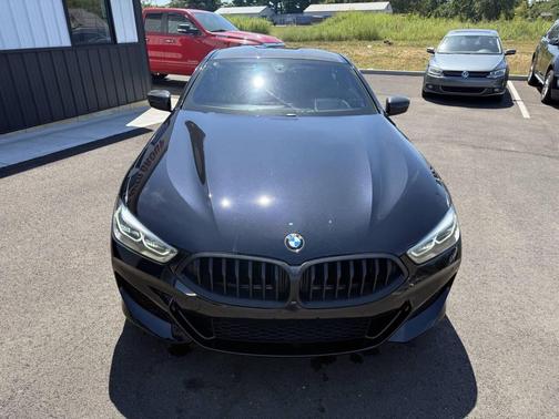 2020 BMW 840 i xDrive