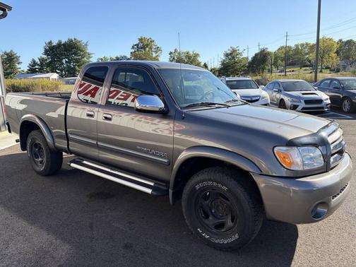 2006 Toyota Tundra SR5