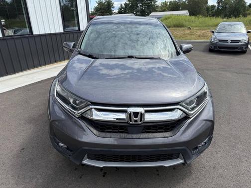 2019 Honda CR-V EX 4dr SUV