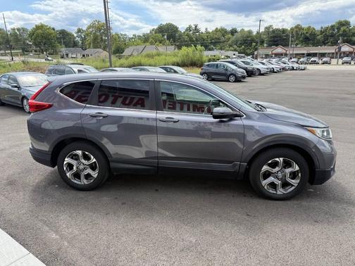 2019 Honda CR-V EX 4dr SUV