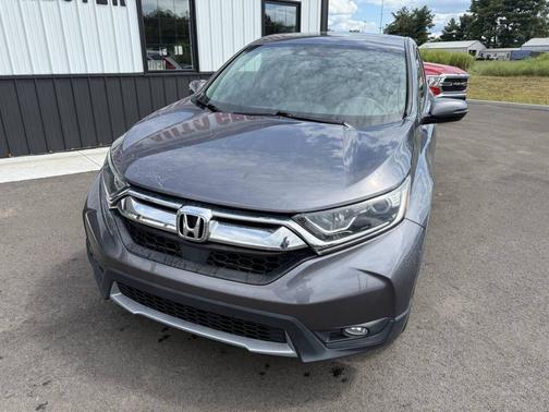 2019 Honda CR-V EX 4dr SUV