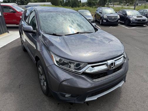 2019 Honda CR-V EX 4dr SUV