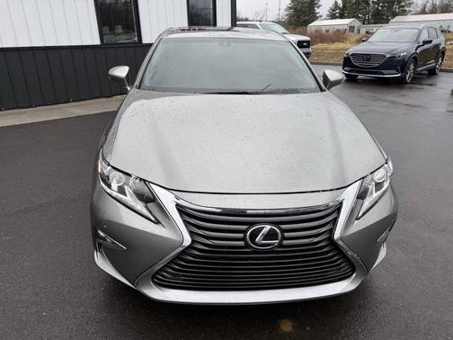 2016 Lexus ES 350 Base