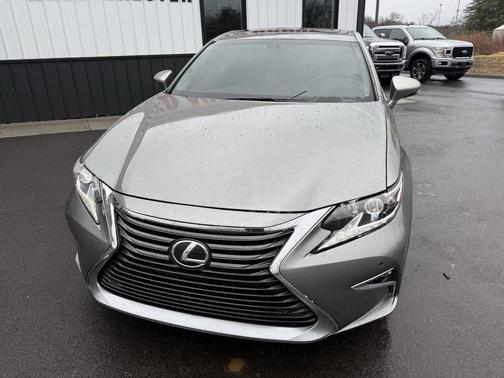 2016 Lexus ES 350 Base