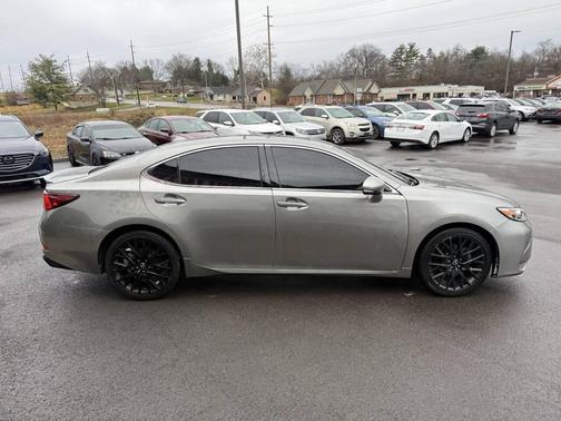 2016 Lexus ES 350 Base