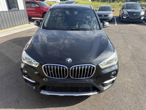 2017 BMW X1 xDrive 28i