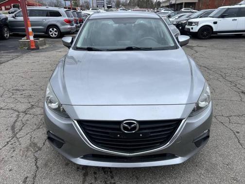 2014 Mazda Mazda3 i Touring