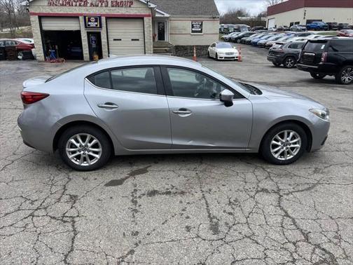 2014 Mazda Mazda3 i Touring