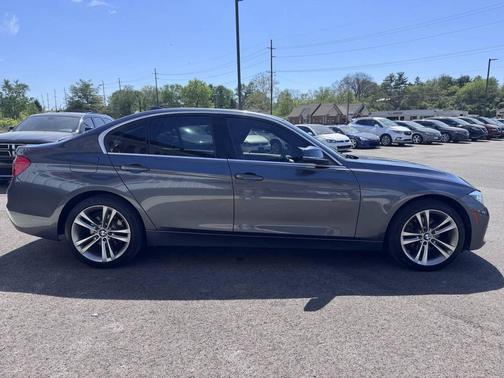 2017 BMW 328d 328d xDrive AWD 4dr Sedan