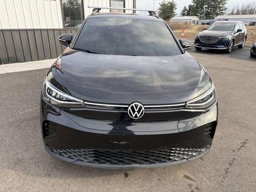 2024 Volkswagen ID.4 Standard 4dr Crossover