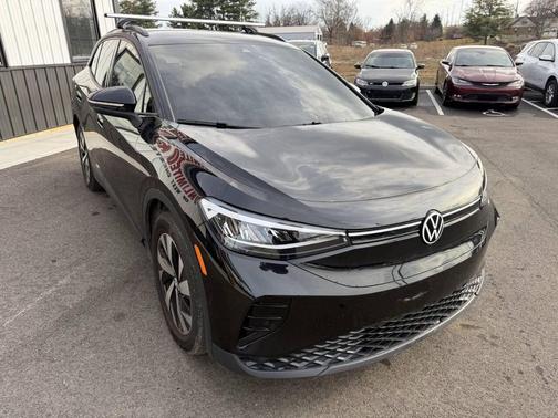 2024 Volkswagen ID.4 Standard 4dr Crossover