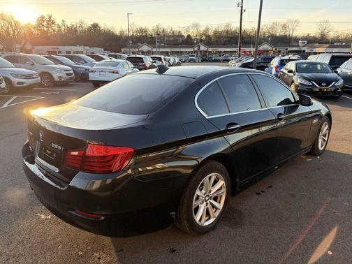 2016 BMW 528 528i xDrive AWD 4dr Sedan