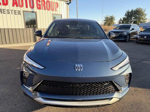 2024 Buick Envista Sport Touring 4dr Crossover