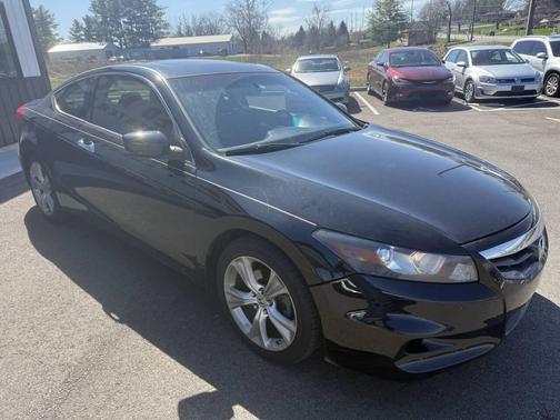2012 Honda Accord EX