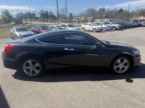 2012 Honda Accord EX