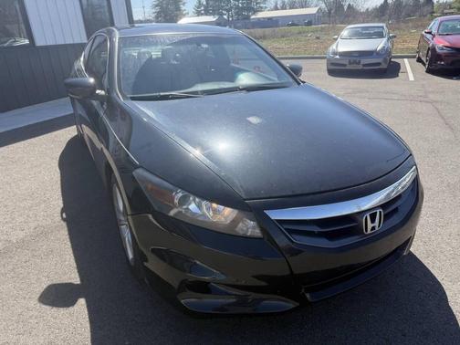 2012 Honda Accord EX