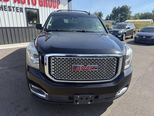 2016 GMC Yukon XL Denali