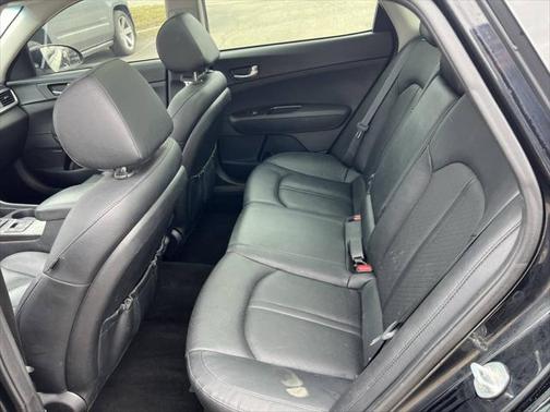 2019 Kia Optima EX