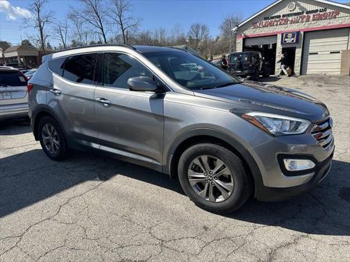 2015 Hyundai Santa Fe Sport 2.4L