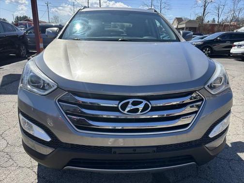 2015 Hyundai Santa Fe Sport 2.4L