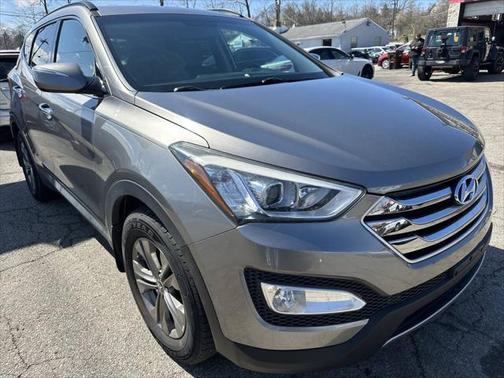 2015 Hyundai Santa Fe Sport 2.4L