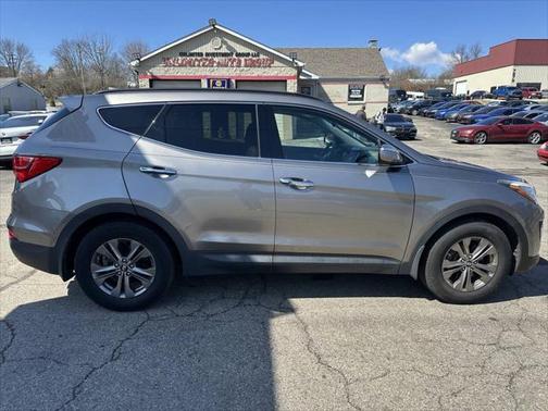 2015 Hyundai Santa Fe Sport 2.4L