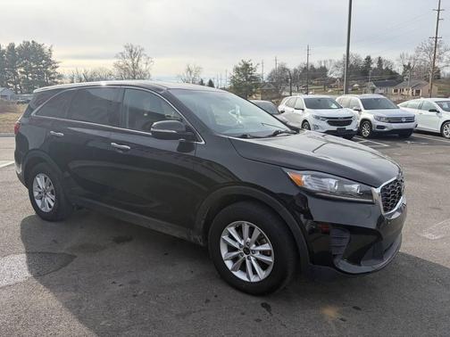 2020 Kia Sorento L