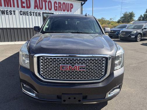 2015 GMC Yukon XL 1500 Denali