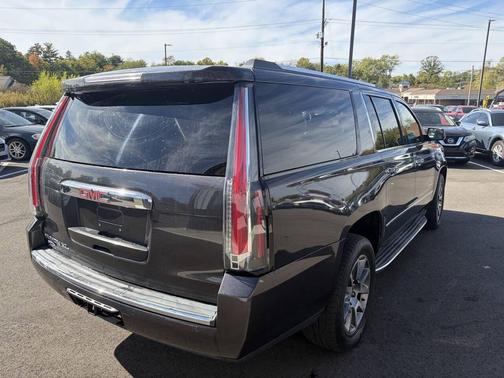 2015 GMC Yukon XL 1500 Denali