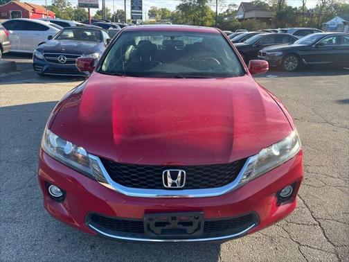 2015 Honda Accord EX